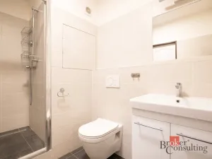 Prodej bytu 4+kk, Praha - Řepy, Španielova, 90 m2