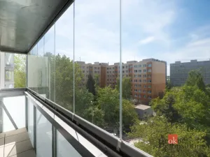 Prodej bytu 4+kk, Praha - Řepy, Španielova, 90 m2