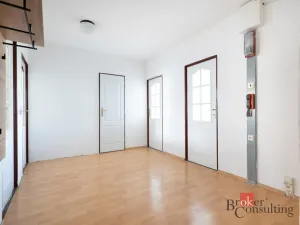 Prodej bytu 4+kk, Praha - Řepy, Španielova, 90 m2
