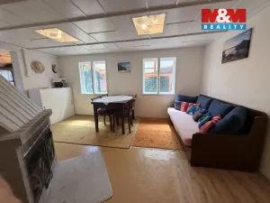 Prodej chaty, Smržov, 70 m2