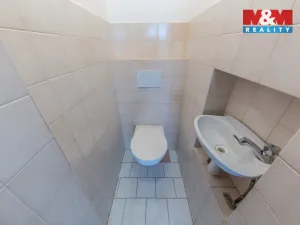Prodej rodinného domu, Jablonec nad Nisou, Jezdecká, 200 m2