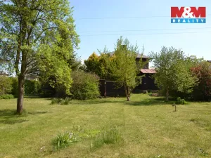 Prodej pozemku pro bydlení, Velké Poříčí, 976 m2