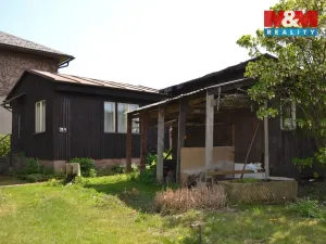 Prodej pozemku pro bydlení, Velké Poříčí, 976 m2