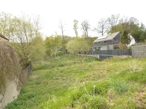 Prodej pozemku pro bydlení, Hrusice, U Potoka, 1348 m2