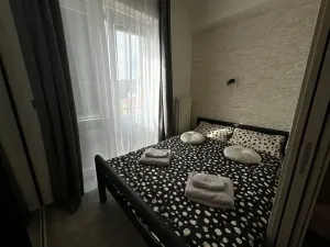 Pronájem bytu 2+kk, Praha - Nové Město, Sokolská, 20 m2