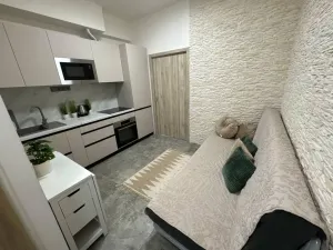 Pronájem bytu 2+kk, Praha - Nové Město, Sokolská, 33 m2
