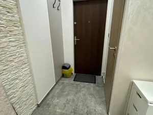 Pronájem bytu 2+kk, Praha - Nové Město, Sokolská, 33 m2