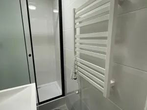 Pronájem bytu 2+kk, Praha - Nové Město, Sokolská, 33 m2
