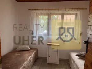 Pronájem chaty, Doksy, 50 m2