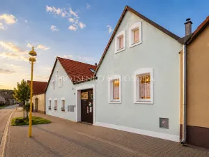 Prodej ubytování, Číměř, 650 m2