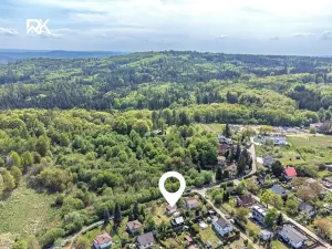 Prodej chaty, Kamenice, Višňovka II, 45 m2