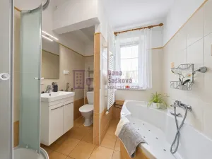 Prodej rodinného domu, Český Rudolec - Matějovec, 380 m2