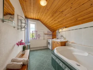 Prodej rodinného domu, Český Rudolec - Matějovec, 380 m2
