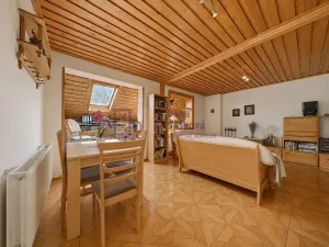 Prodej rodinného domu, Český Rudolec - Matějovec, 380 m2