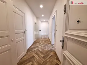 Pronájem bytu 3+kk, Praha, Chodská, 82 m2