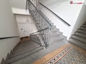 Pronájem bytu 3+kk, Praha, Chodská, 82 m2