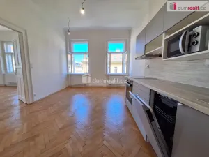 Pronájem bytu 3+kk, Praha, Chodská, 82 m2