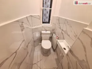 Pronájem bytu 3+kk, Praha, Chodská, 82 m2