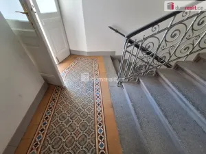 Pronájem bytu 3+kk, Praha, Chodská, 82 m2