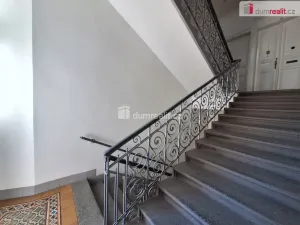 Pronájem bytu 3+kk, Praha, Chodská, 82 m2