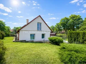 Prodej chalupy, Ždírec nad Doubravou, 290 m2