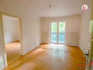 Prodej bytu 2+1, Ostrava - Hrabůvka, Šponarova, 58 m2