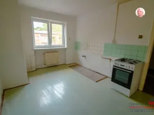 Prodej bytu 2+1, Ostrava - Hrabůvka, Šponarova, 58 m2