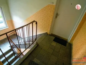 Prodej bytu 2+1, Ostrava - Hrabůvka, Šponarova, 58 m2