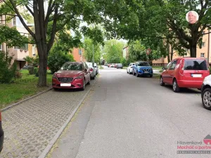 Prodej bytu 2+1, Ostrava - Hrabůvka, Šponarova, 58 m2