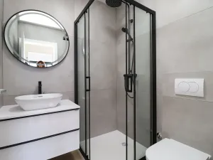 Prodej rodinného domu, Vodice, Chorvatsko, Srima XII, 117 m2