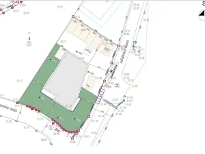Prodej bytu 3+kk, Vodice, Chorvatsko, 71 m2
