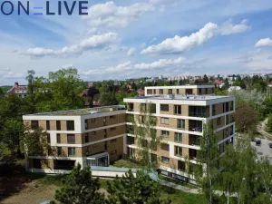 Pronájem bytu 2+kk, Plzeň, Bolevecká, 67 m2
