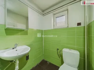 Prodej rodinného domu, Nový Přerov, 90 m2