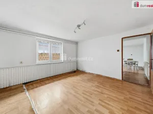 Prodej rodinného domu, Nový Přerov, 90 m2