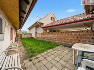 Prodej rodinného domu, Nový Přerov, 90 m2