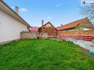 Prodej rodinného domu, Nový Přerov, 90 m2
