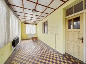 Prodej rodinného domu, Horní Jelení, Lesní, 100 m2