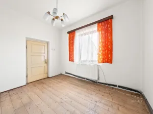 Prodej rodinného domu, Horní Jelení, Lesní, 100 m2