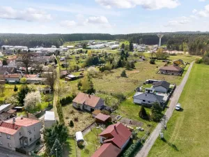 Prodej rodinného domu, Horní Jelení, Lesní, 100 m2