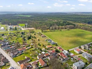 Prodej rodinného domu, Horní Jelení, Lesní, 100 m2