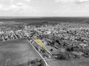 Prodej rodinného domu, Horní Jelení, Lesní, 100 m2