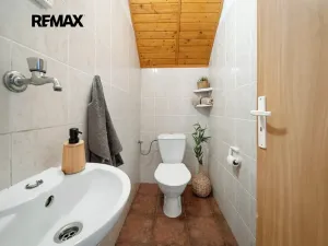 Prodej komerční nemovitosti, Velké Bílovice, Habánská, 505 m2