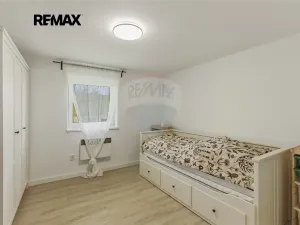 Prodej chalupy, Slapy, 150 m2