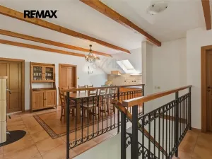 Prodej chalupy, Slapy, 150 m2