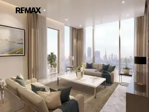 Prodej bytu 2+kk, Dubaj, Spojené arabské emiráty, 77 m2