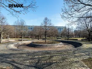 Prodej bytu 3+kk, Praha - Prosek, Vysočanská, 73 m2