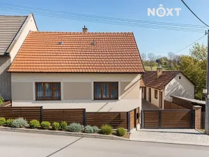 Prodej rodinného domu, Deštná, 157 m2