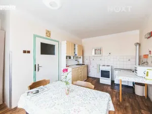 Prodej rodinného domu, Deštná, 157 m2