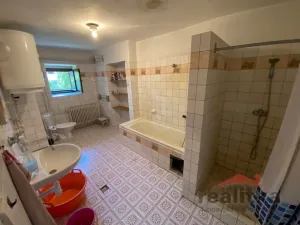 Prodej rodinného domu, Dolní Životice, Podlesí, 152 m2