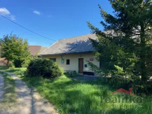 Prodej rodinného domu, Dolní Životice, Podlesí, 152 m2